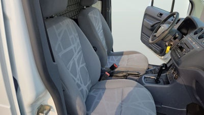2012 Ford Transit Connect XLT