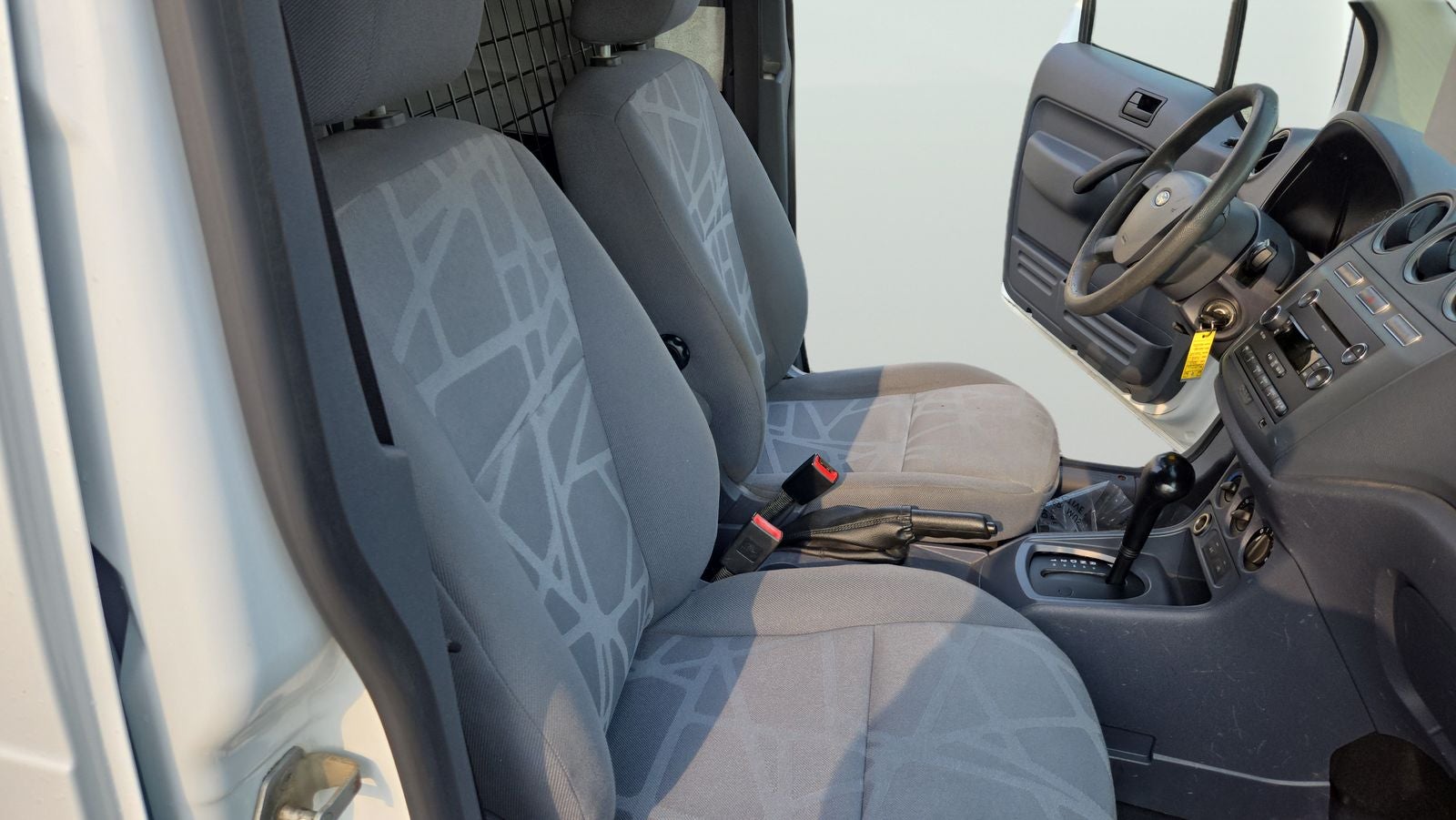 2012 Ford Transit Connect XLT