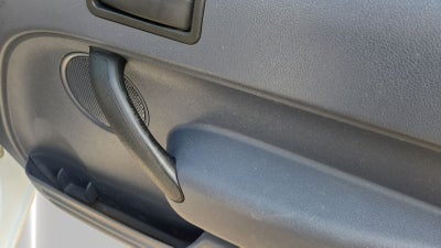 2012 Ford Transit Connect XLT