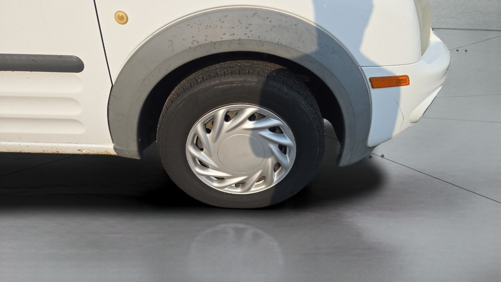 2012 Ford Transit Connect XLT