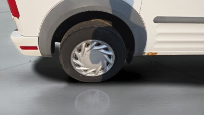 2012 Ford Transit Connect XLT