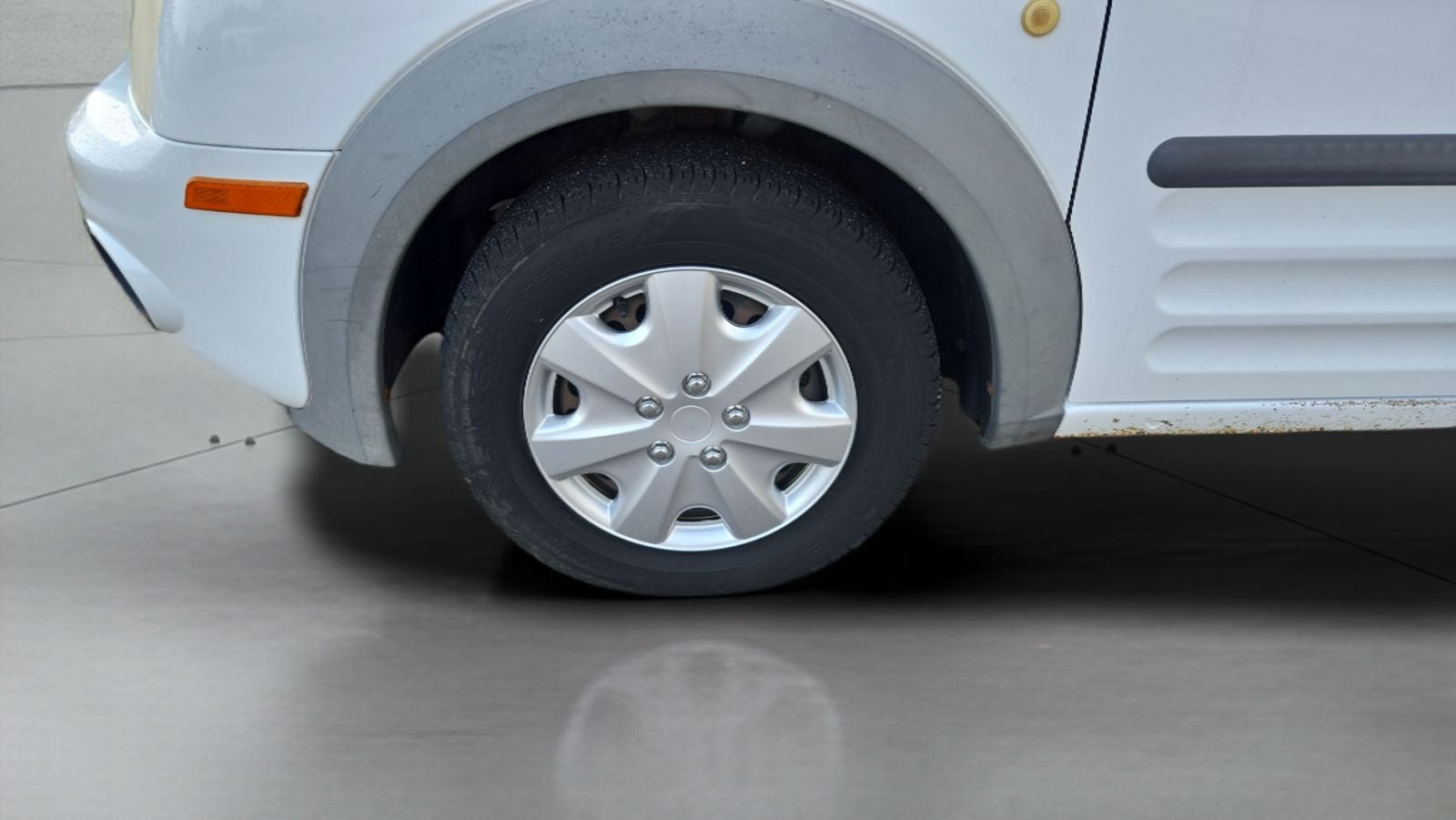2012 Ford Transit Connect XLT