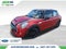 2017 MINI Hardtop 4 Door Cooper S