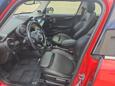 2017 MINI Hardtop 4 Door Cooper S