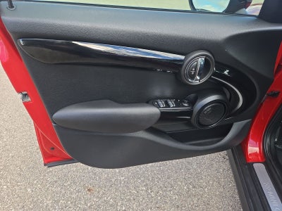 2017 MINI Hardtop 4 Door Cooper S