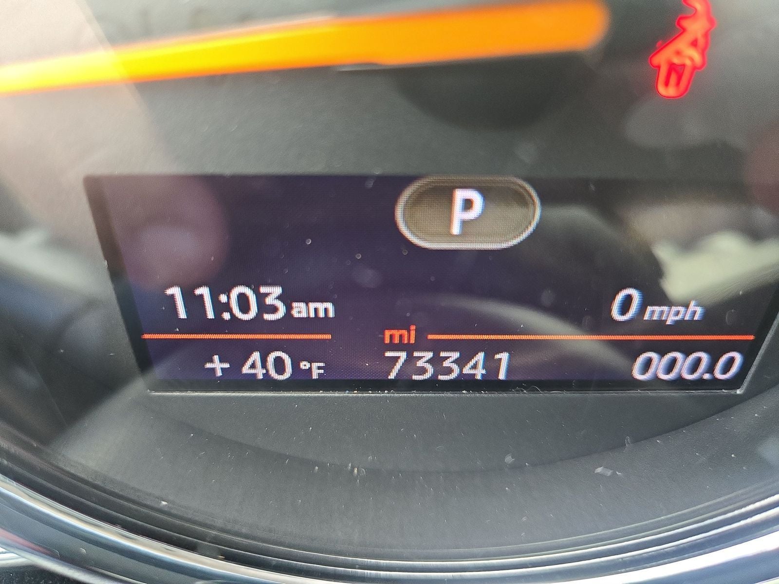 2017 MINI Hardtop 4 Door Cooper S