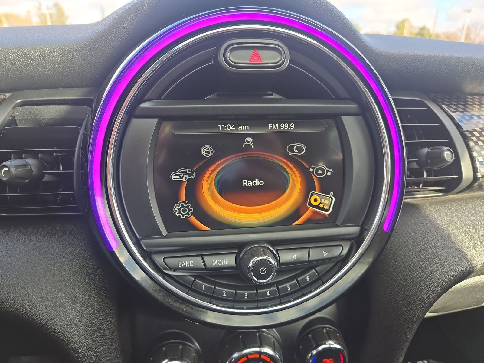 2017 MINI Hardtop 4 Door Cooper S