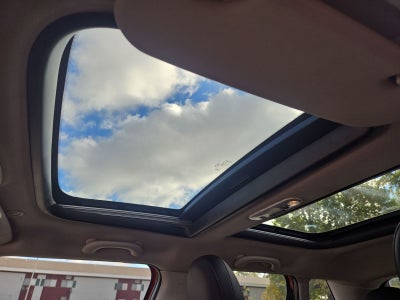 2017 MINI Hardtop 4 Door Cooper S