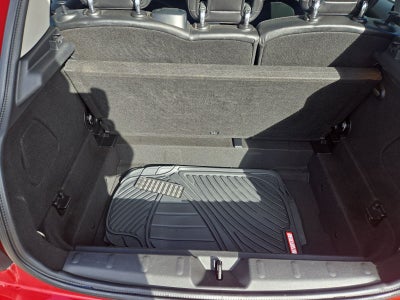 2017 MINI Hardtop 4 Door Cooper S