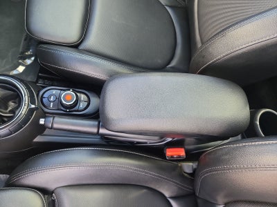 2017 MINI Hardtop 4 Door Cooper S