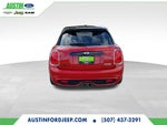 2017 MINI Hardtop 4 Door Cooper S