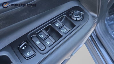 2023 Jeep Renegade Latitude 4x4
