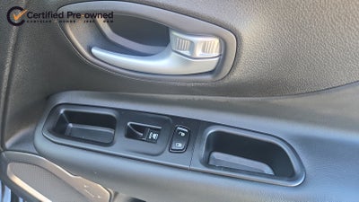 2023 Jeep Renegade Latitude 4x4