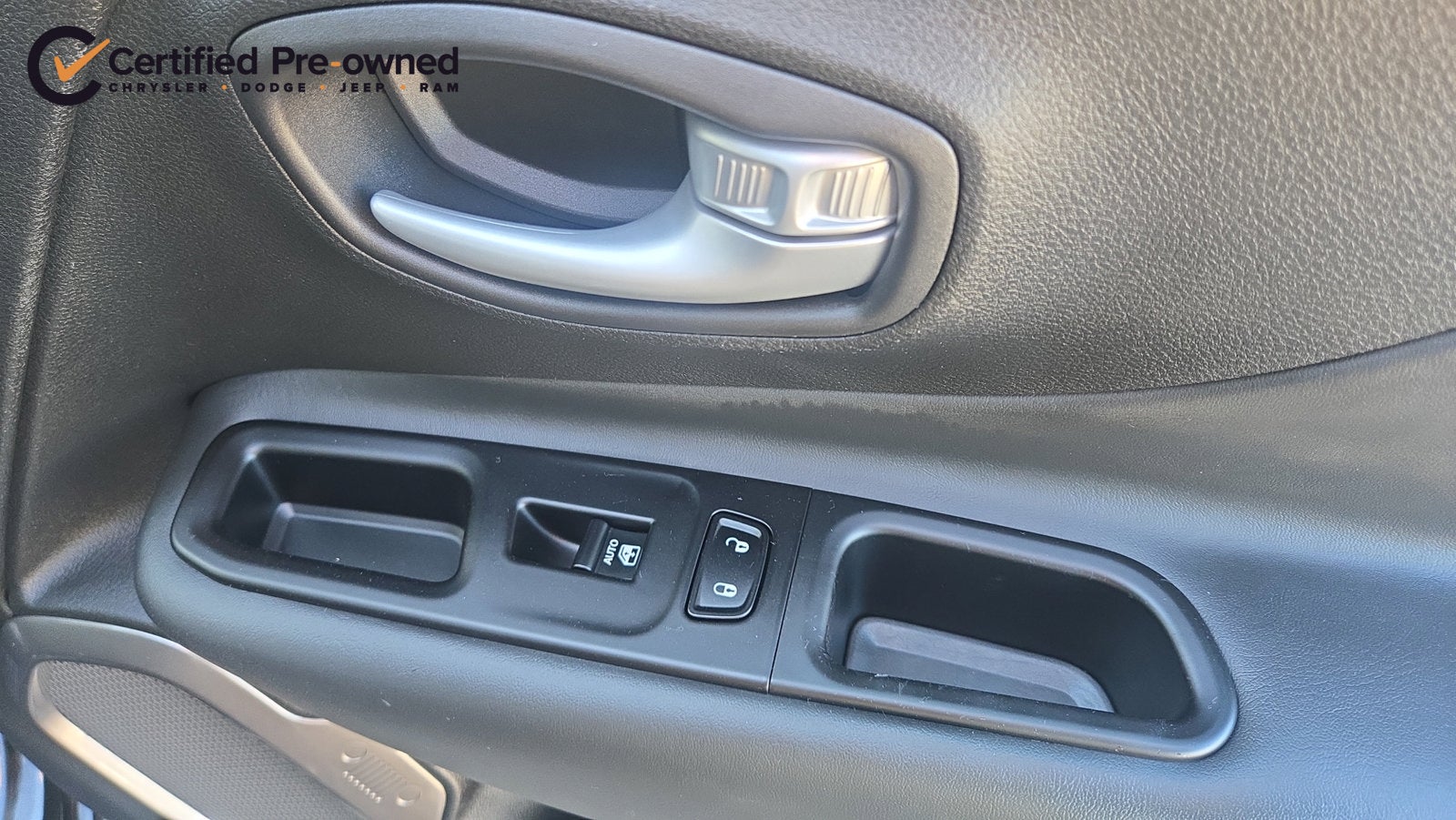 2023 Jeep Renegade Latitude 4x4