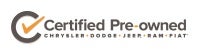 Certified Pre-Owned